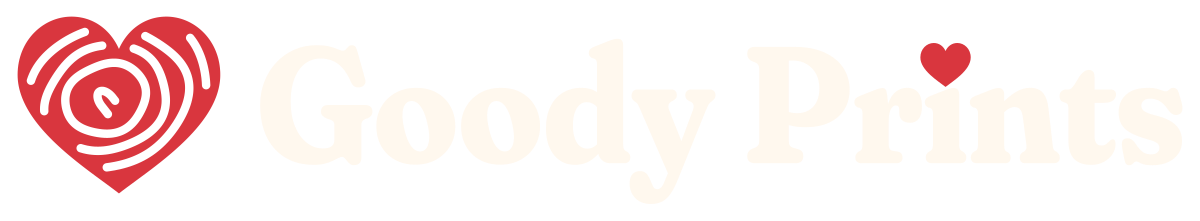 Goody Prints